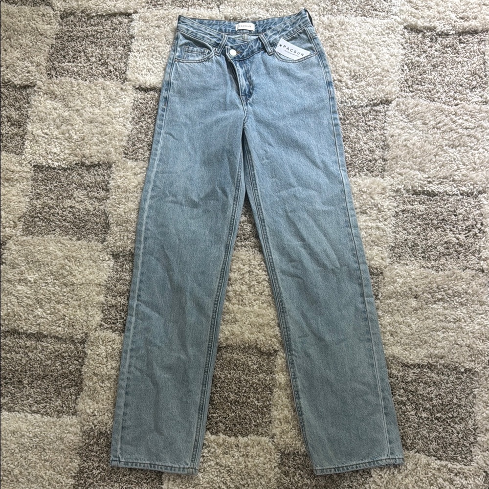 PacSun 90’s Boyfriend